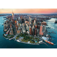Puzzle 1500 - New York