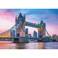 Puzzle 1500 – Tower Bridge