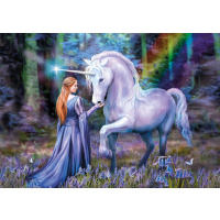 Puzzle 1500 - Anne Stokes