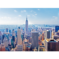 Puzzle 2000 - New York