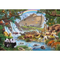 Puzzle 2000 - Noemova Archa