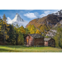 Puzzle 2000 - Matterhorn