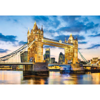 Puzzle 2000 – Tower Bridge