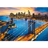 Puzzle 3000 - New York