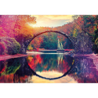 Puzzle Peace 500 - Reflexe