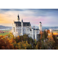 Puzzle 6000 - Neuschwanstein