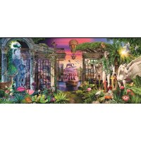 Puzzle 13200- The Masterpiece