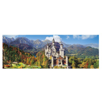 Puzzle 1000 - Krajina
