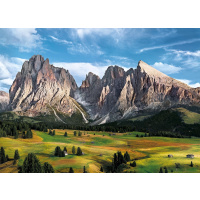 Puzzle Alpy 1000