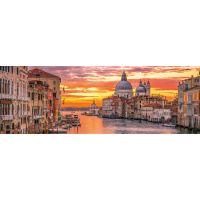Puzzle 1000 - Canal Grande