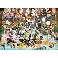 Puzzle 1000 - Mickey Mouse 90 let