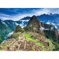 Puzzle 1000 – Machu Picchu