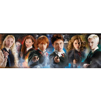 Puzzle 1000 – Harry Potter panorama