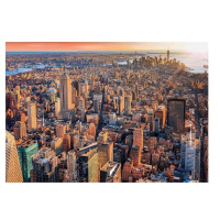 Puzzle 1000 – New York