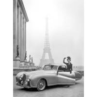 Puzzle 1000 – Paříž