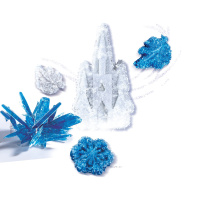 Disney Frozen 2 - Výroba magických krystalů