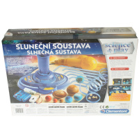 Sluneční soustava