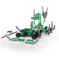 Mechanická laboratoř - Vrtulník