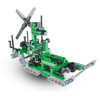 Mechanická laboratoř - Vrtulník