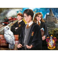 Puzzle 1000 – Harry Potter