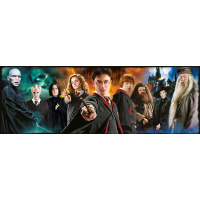 Puzzle 1000 – Harry Potter Panorama