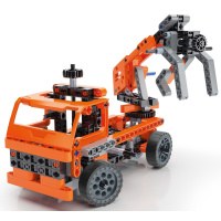 Mechanická laboratoř - Stavebnice