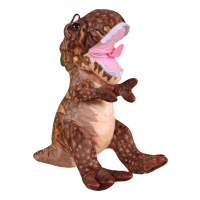 Plyšový T-Rex 25 cm