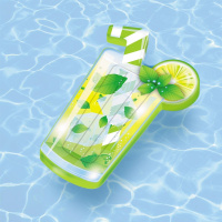 Nafukovací lehátko - Mojito