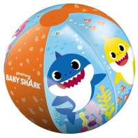 Baby Shark – Nafukovací míč 50 cm