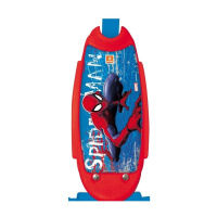 Tříkolová koloběžka - Spiderman