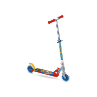 Dvoukolová koloběžka - PAW Patrol