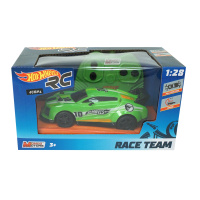 Hot Wheels - RC Race Team