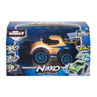Nikko-Nano Vaporizr 3