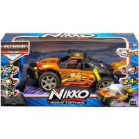 Nikko-Race Buggies