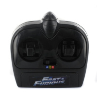 RC Nikko sportovní auto