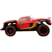 Nikko-Pro Truck