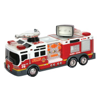 Road Rippers - Rush Rescue Mini
