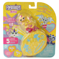 Fingerlings - Zvířátka s náramkem