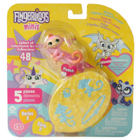 Fingerlings - Zvířátka s náramkem