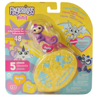 Fingerlings - Zvířátka s náramkem