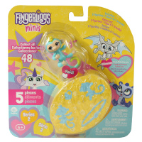 Fingerlings - Zvířátka s náramkem