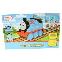 Thomas & Friends - Sada s Tomášem