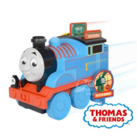 Thomas & Friends - Sada s Tomášem