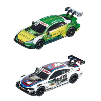Carrera GO - Autodráha DTM Action Circuit