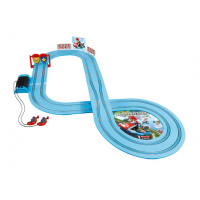 Carrera First - Super Mario