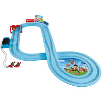 Paw Patrol - Autodráha