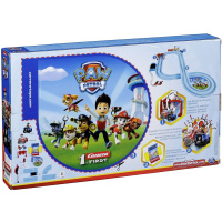 Paw Patrol - Autodráha