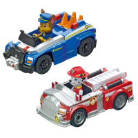 Paw Patrol - Autodráha