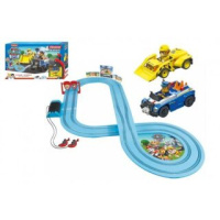 Carrera-Autodráha Paw Patrol
