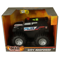 City Response - Auto